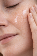 Restore serum