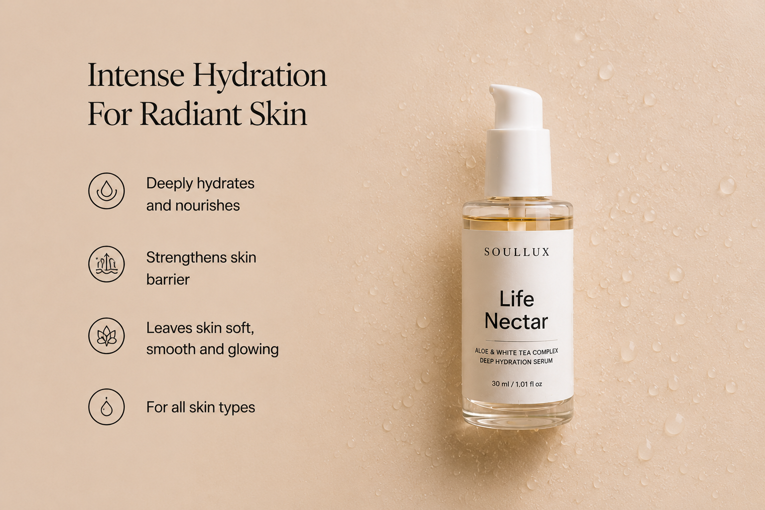 Life Nectar