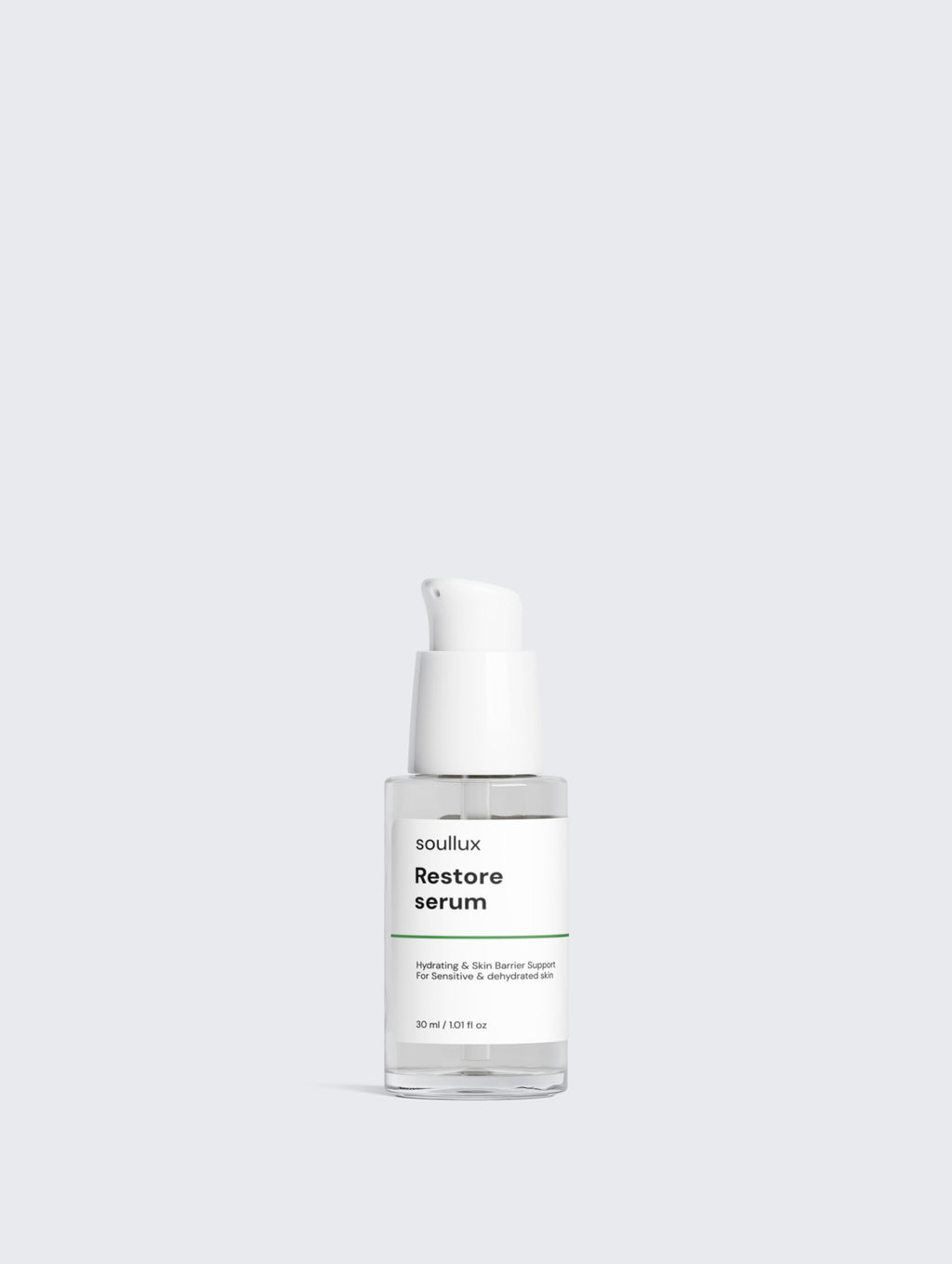 Restore serum