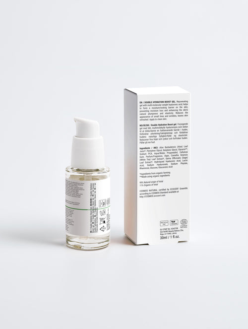 Restore serum